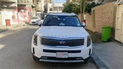 Kia Telluride